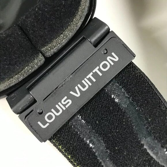 LOUIS VUITTON Sports Ski goggles Snowboard Glasses Eyewear main image 8